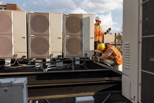 Best HVAC installation services  in Plum Grove, TX