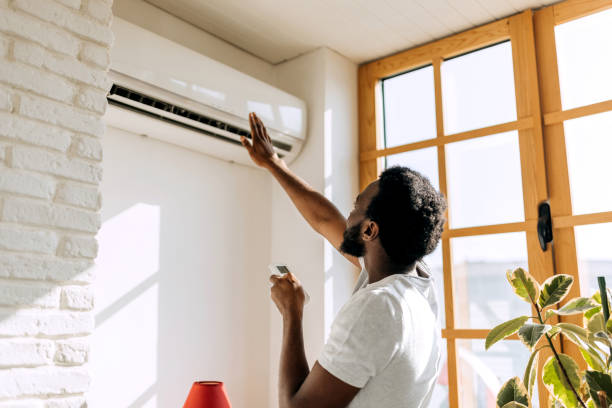 Best HVAC tune-up services  in Plum Grove, TX