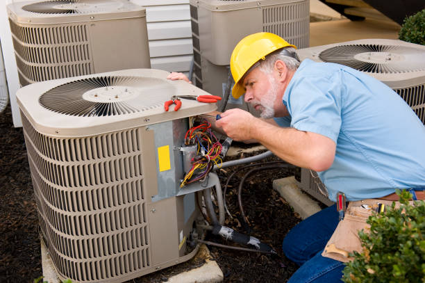 Best Commercial HVAC repair  in Plum Grove, TX