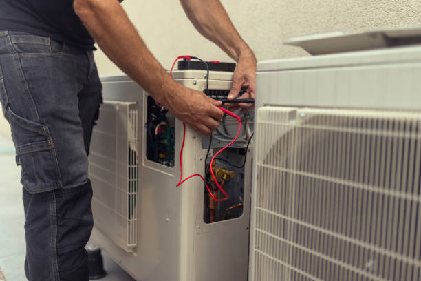 Best Emergency HVAC repair  in Plum Grove, TX