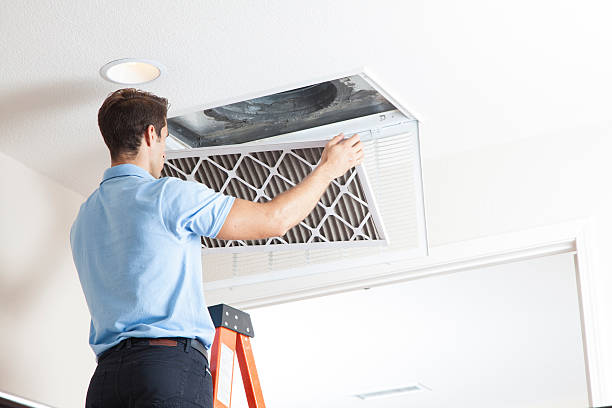 Reliable Plum Grove, TX HVAC Solutions