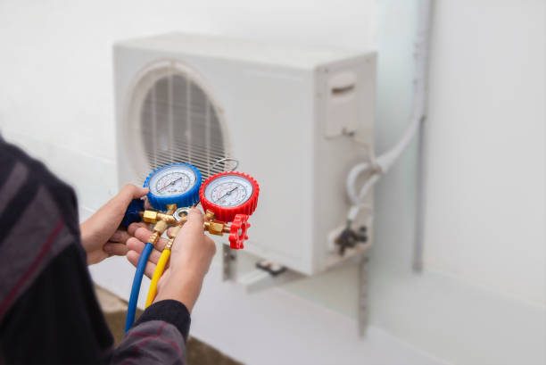 Best 24/7 HVAC repair  in Plum Grove, TX