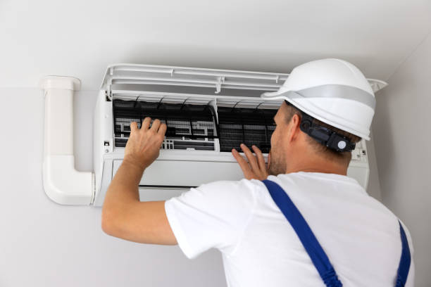 Best Local HVAC companies  in Plum Grove, TX