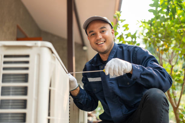 Best Affordable HVAC services  in Plum Grove, TX